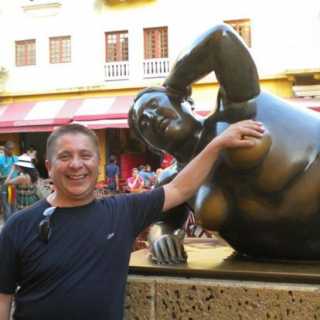 Nicolas Martinez photo