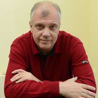 Михаил Попов photo