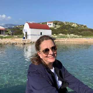 Tonia Dragouni photo