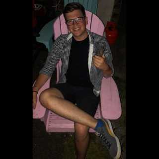 William Grainger photo