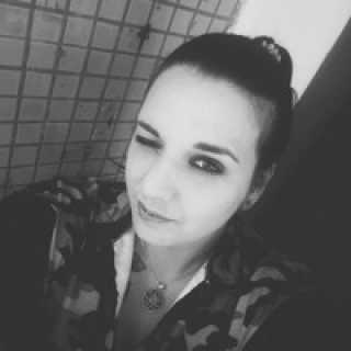 Кристина Гинзбург