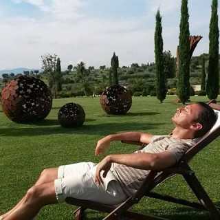 Achilles Tsaltas photo