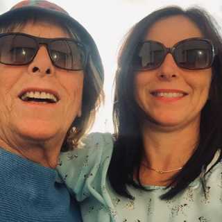 Kerry Saunders photo