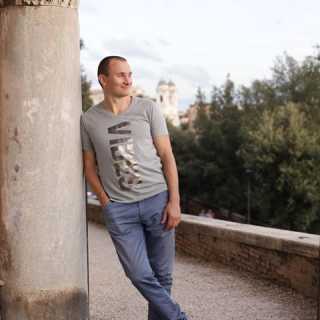 Aleksey Zubaha photo