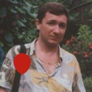ChernenkoEvgeniy avatar