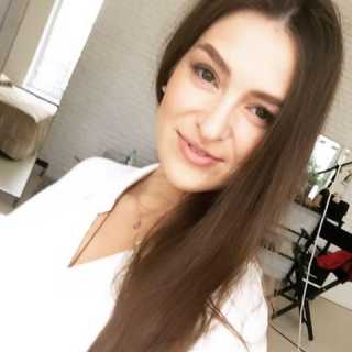PolinaShanaeva avatar