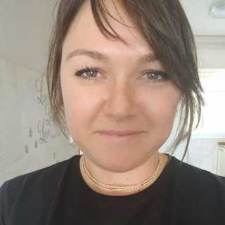 MariyaIckovich avatar
