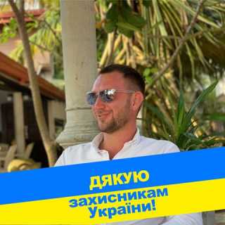 VolodimirMikitin avatar