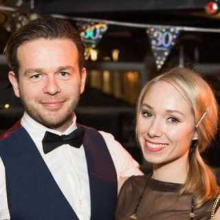 Howard Kingston photo