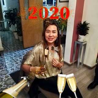 Minerva Hernandez-Rocha photo