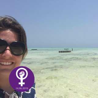 Camille Maradan photo