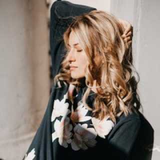 Ириша Проницкая