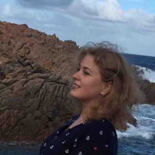 Юлия Лысенко