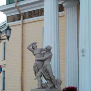 Алексей Кузьмин photo