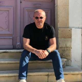 Андрей Каширов photo