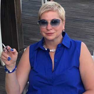 Мария Смирнова