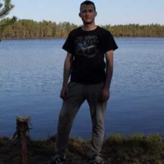 Сергей Тимочкин photo