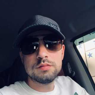 Дмитрий Строкоус photo