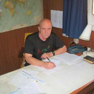 Юрий Скрябин photo