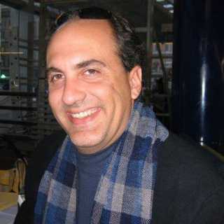 Javier Gonzalez photo