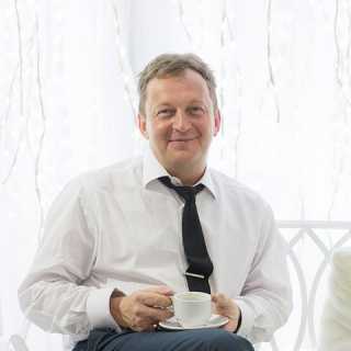 Сергей Куропаткин