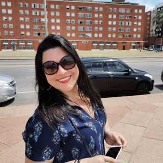 Zarahi De-la-Garza photo