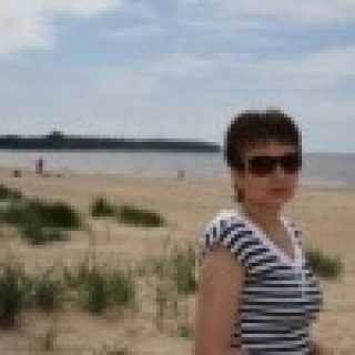 Елена Фирсова photo