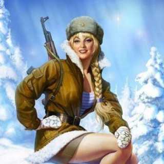 JuliaVolkova_4a7d3 avatar