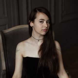 SofyaLysenko avatar