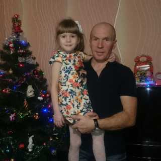 Виталий Холодный photo