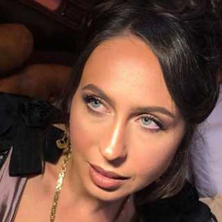 OlenaOsika avatar