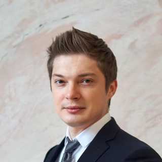 Roman Khoroshev photo