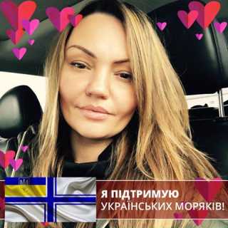 TanyaKachurenko avatar