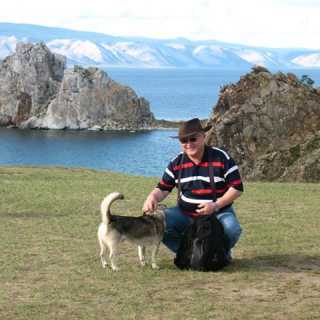 владимир ринчинов photo