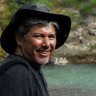 Андрей Батомункуев photo