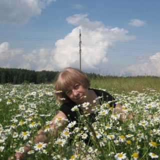 Светлана Марченко