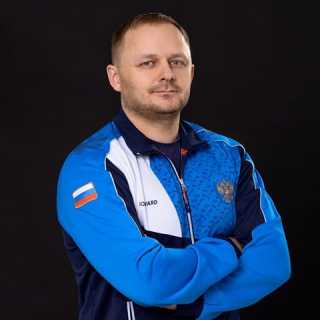 VladislavMatveev avatar