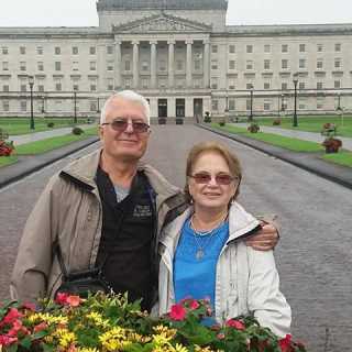 Raluca Chiriacescu photo