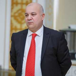 BabahanOrunov avatar