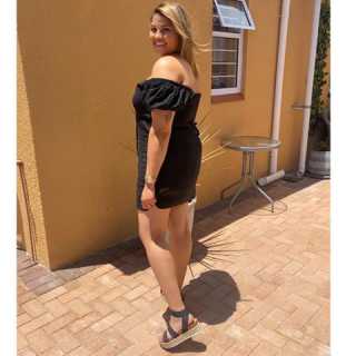 Tracey-ann Arendse photo