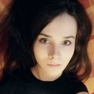 Viktoryia Markautsova