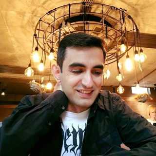 DavidHananushyan avatar