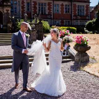 Justine DAgosta photo