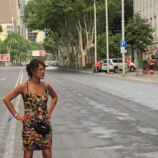 Khatia Ekizashvili photo