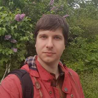 VladyslavPodpisnov avatar