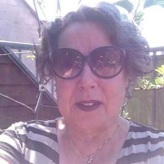 Brita Andersen photo