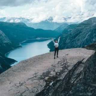 Александра Беляева photo