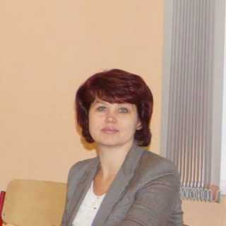 Светлана Семенова