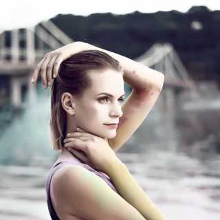 Elena Bazhanova photo