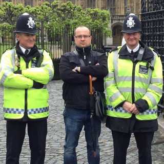 Максим Антонов photo